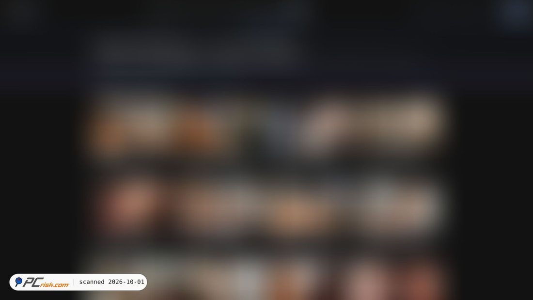 Captura de ecrã de libidoxxx.com