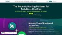 libsyn.com screenshot