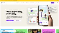 life360.com screenshot