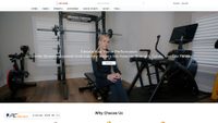 lifefitnesshub.shop screenshot