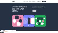 liftoff.io screenshot