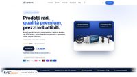Captura de lightpodz.store