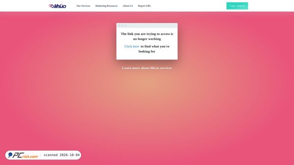 lihi.cc screenshot