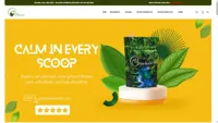 lihteacompany.com Screenshot