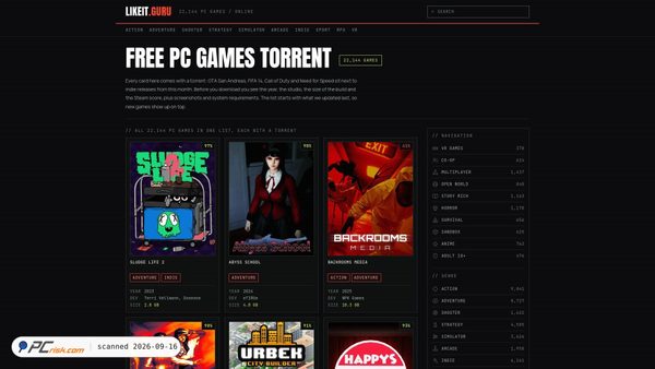 likeit.guru screenshot