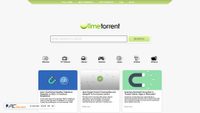 limetorrent.net screenshot
