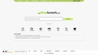 limetorrents.lol screenshot