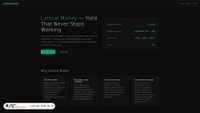 liminalmoney.net screenshot
