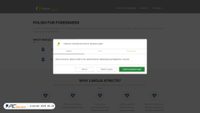 linguastricte.pl screenshot