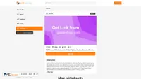 link-target.net screenshot
