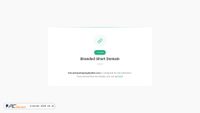Captura de ecrã de link.aidropshippingbuilder.com