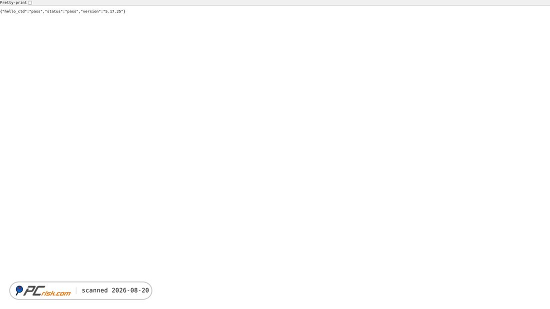 Captura de pantalla de link.inproxalberta1.net