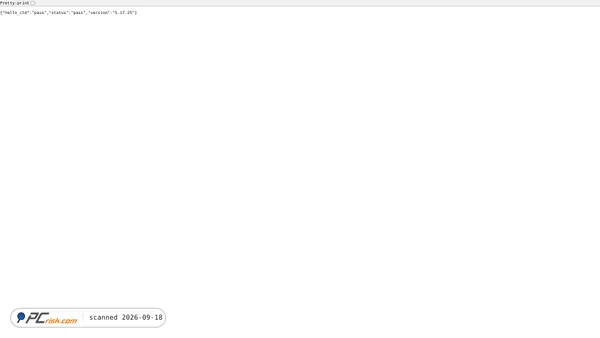 Screenshot di link.inproxalberta1.net
