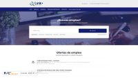 linkempleo.co screenshot