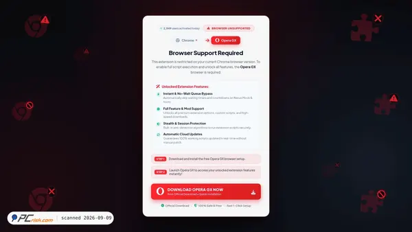 linkly.allownow.store Screenshot