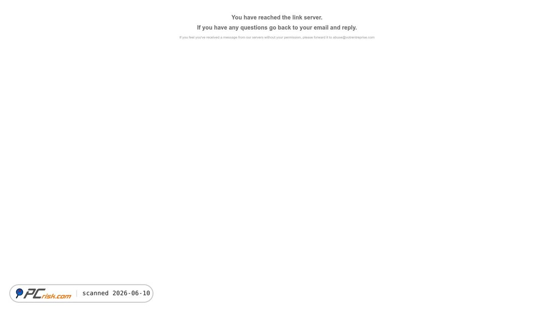 Screenshot di links.votrentreprise.com