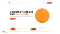 links1.cloudflare.com screenshot