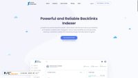 linksindexer.com screenshot