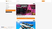 linkvertise.com screenshot