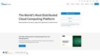 linode.com screenshot