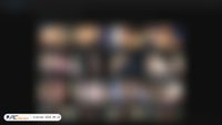 Captura de ecrã de listbokep.top
