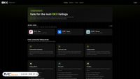 listings-okx.app screenshot