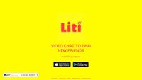 Screenshot di liti.live