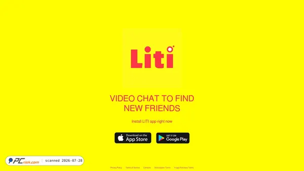 liti.live screenshot