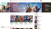litnet.com screenshot