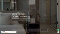 Captura de ecrã de livbnb.com