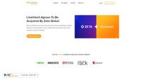 liveintent.com screenshot