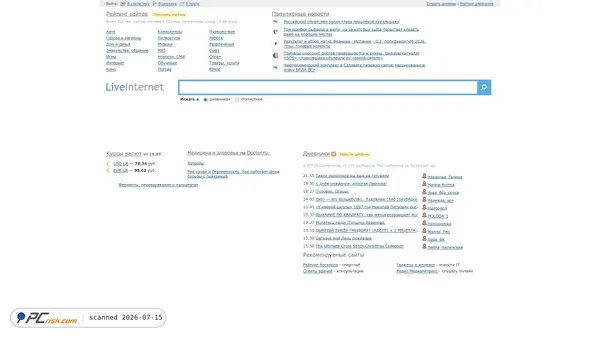 liveinternet.ru screenshot