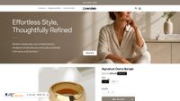 livendale.com screenshot