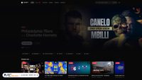 livextv.pro Screenshot