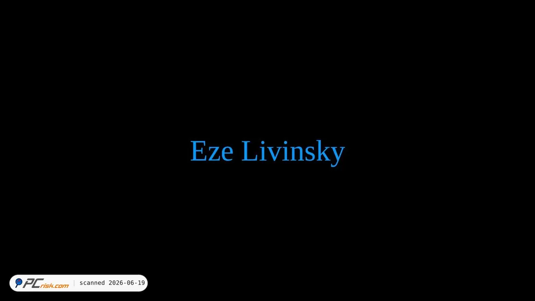 Screenshot of livinsky.com