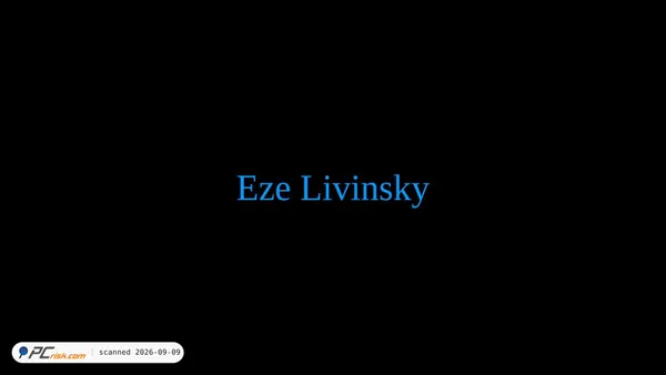 livinsky.com Screenshot