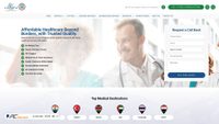 livontaglobal.com screenshot
