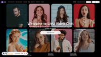 livuapp.com screenshot