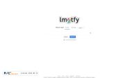 lmgtfy.com screenshot