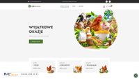 Captura de ecrã de lmmarket.pl