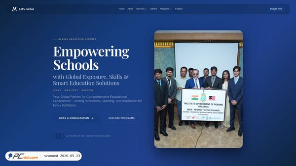 lmneducation.com screenshot