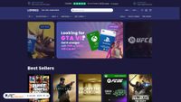 loaded.com screenshot