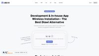 loadly.io Screenshot