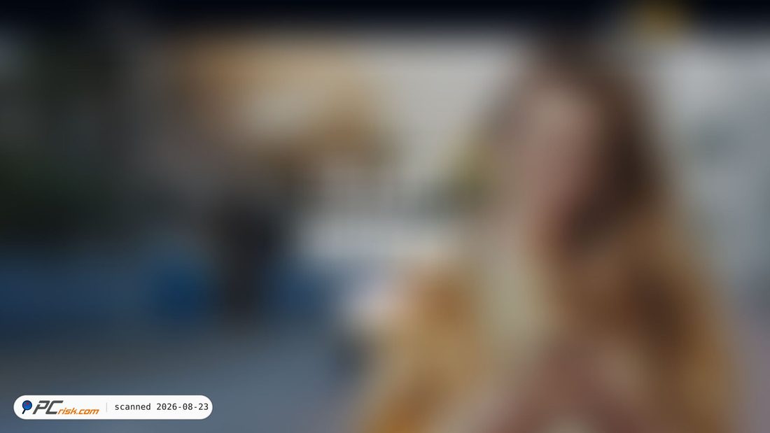 Screenshot of localmaturematch.com