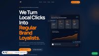 localpulsestudio.in screenshot