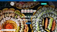 localssushi.com screenshot