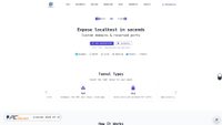 localtonet.com screenshot