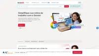 locaweb.com.br screenshot
