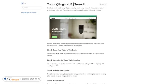 logahontezor.gitbook.io screenshot