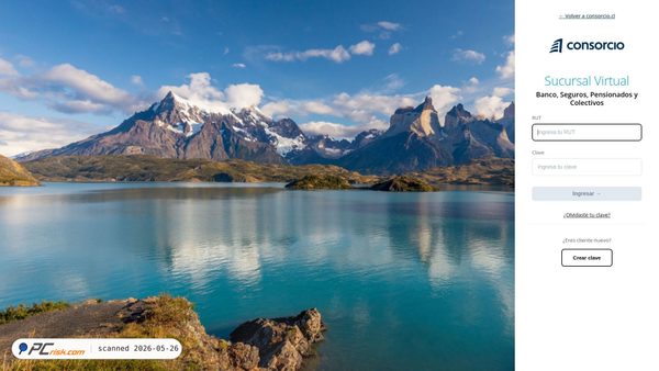 loginbancocomsorcio-onboarding-users.netlify.app screenshot